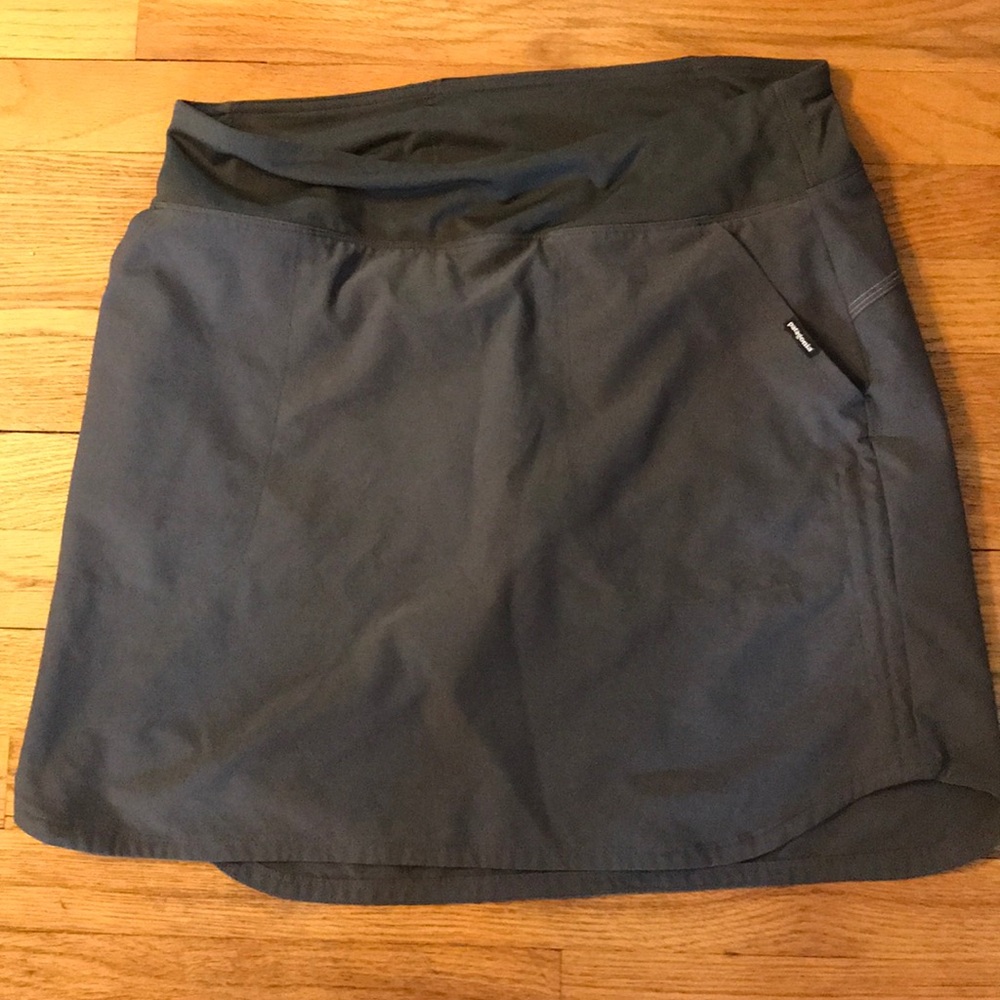 Patagonia skort